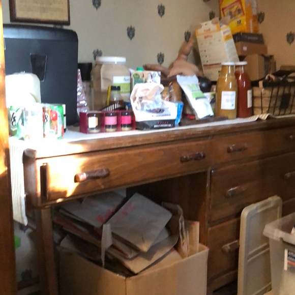 Meet your Posher, Randall - Picture 1 of 1